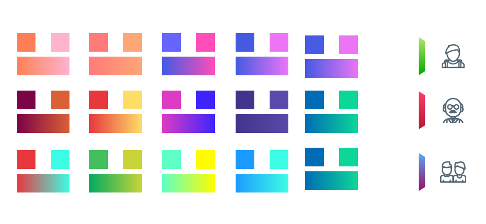 icesi-library-color-scheme