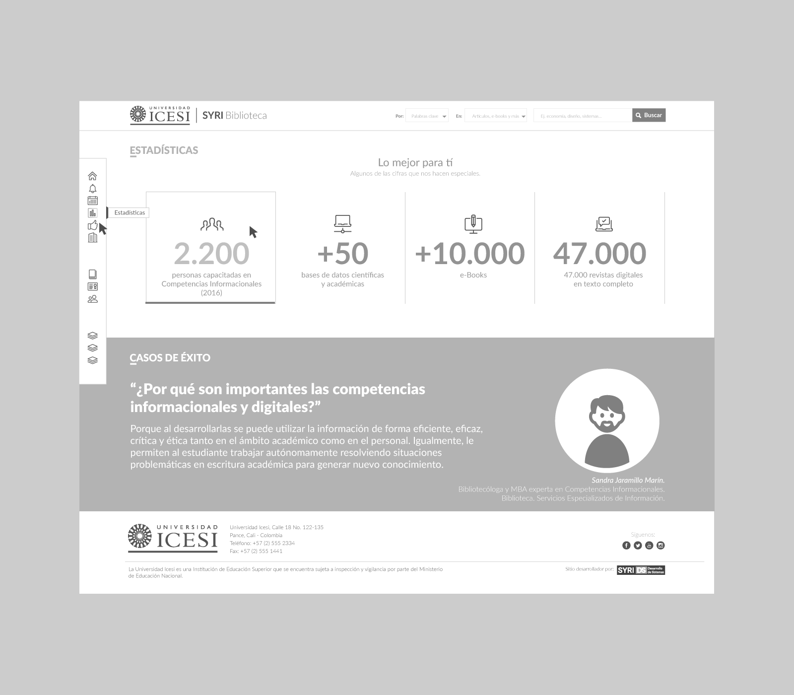 icesi-library-wireframes